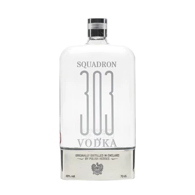 Squadron 303 vodka (0,7L / 40%)