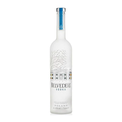 Belvedere vodka DRS (1L / 40%)
