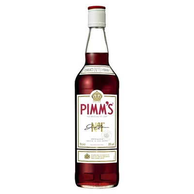Pimm s Cup No.1 ginlikőr (0,7L / 25%)