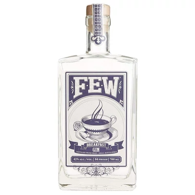Few Breakfast gin (0,7L / 42%)