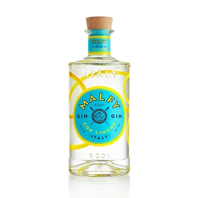 Malfy Con Limone gin DRS (0,7L / 41%)