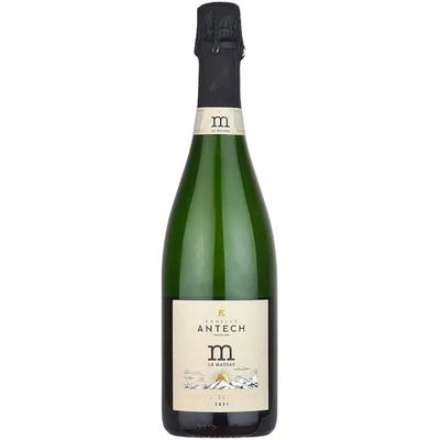 Antech Réserve Extra Brut DRS (0,75L)