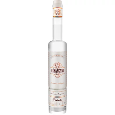 Rézangyal Prémium Kajszibarack pálinka (0,5L / 44%)