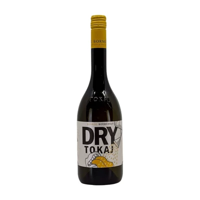 Bodrog Dry Tokaj 2022 (0,75L)