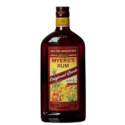 Myerss Original Dark rum (1L / 40%)