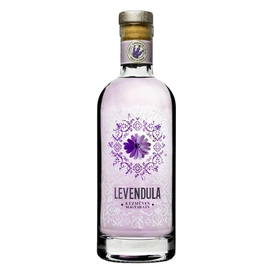 Levendula gin (0,7L / 40%)