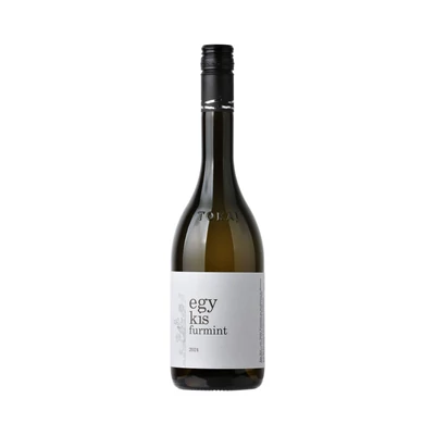 Barta Egy Kis Furmint 2024 (0,75L)
