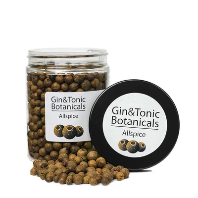 G&T Botanicals Szegfűbors közepes tégelyes (100g)
