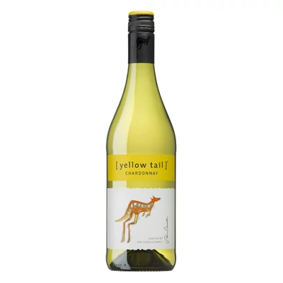 Yellowtail Chardonnay DRS (0,75L)