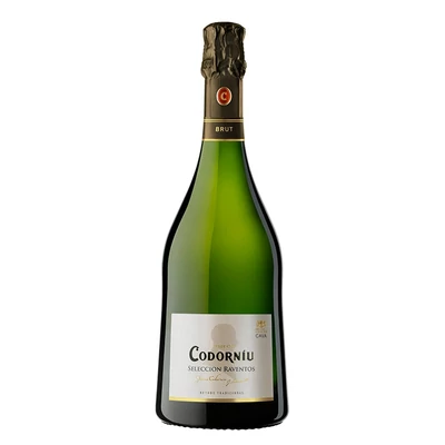 Codorniu Raventos Cuvée DRS (0,75L)