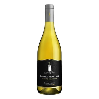 Robert Mondavi Private Selection Chardonnay (0,75L)