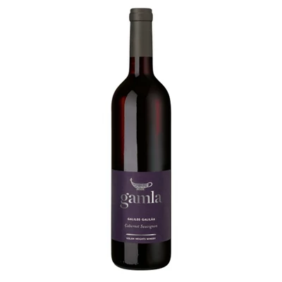 Gamla Cabernet Sauvignon (0,75L)