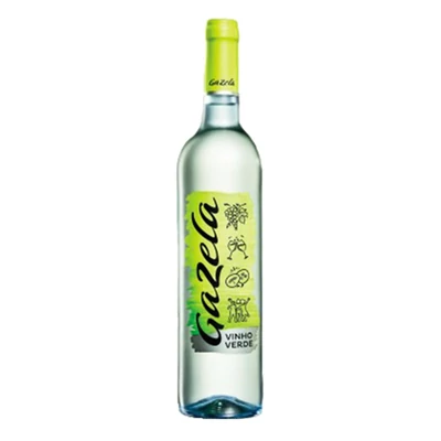 Gazela Vinho Verde DRS (0,75L)