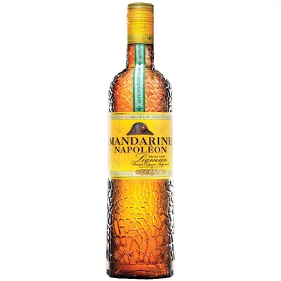 Mandarine Napoleon likőr DRS (0,7L / 38%)