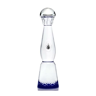 Clase Azul Plata tequila (0,7L / 40%)
