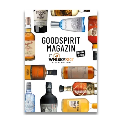 GoodSpirit Magazin 2020