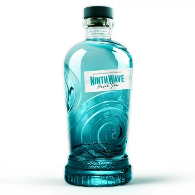 Ninth Wave gin DRS (0,7L / 43%)