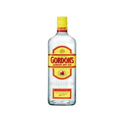 Gordons gin DRS (0,7L / 37,5%)