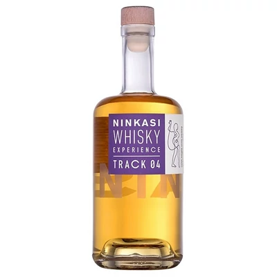 Ninkasi Experience Track 04 whisky (0,5L / 46,3%)