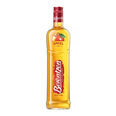 Berentzen Almalikőr DRS (0,7L / 18%)