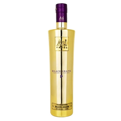 Au Black Grape vodka (0,7L / 35,2%)