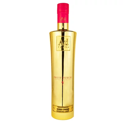 Au Fruit Punch vodka (0,7L / 35,2%)