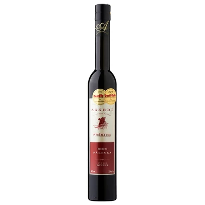 Agárdi Birspálinka DRS (0,35L / 40%)