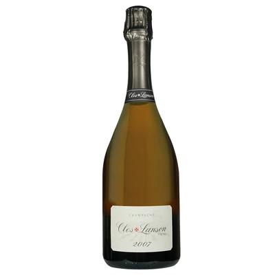 Lanson Clos Lanson 2007 (0,75L)