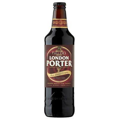 Fullers London Porter (0,5L / 5,4%)