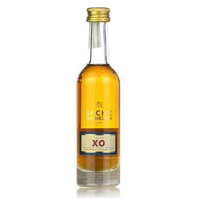 Bache-Gabrielsen XO cognac mini (0,05L / 40%)