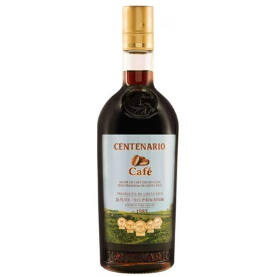 Centenario Café kávélikőr (0,7L / 26,5%)