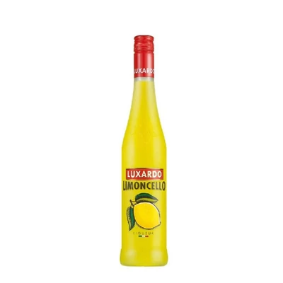 Luxardo Limoncello DRS (0,7 l, 27%)