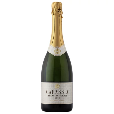 Kárásztelek Carassia Blanc De Blancs Brut DRS (0,75L)