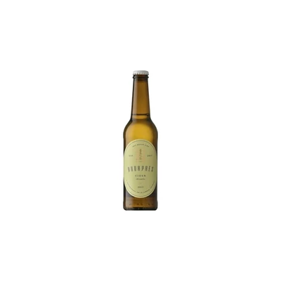 BudaPrés Komlós cider (0,33L)