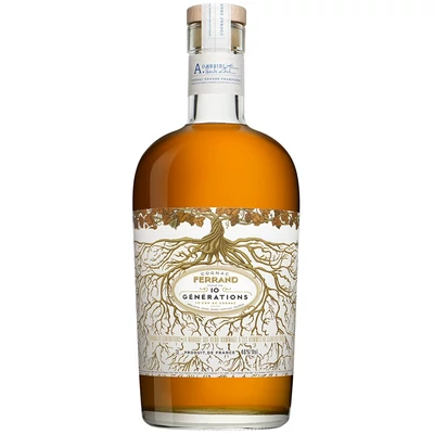 Ferrand 10 Générations cognac (3L / 46%)
