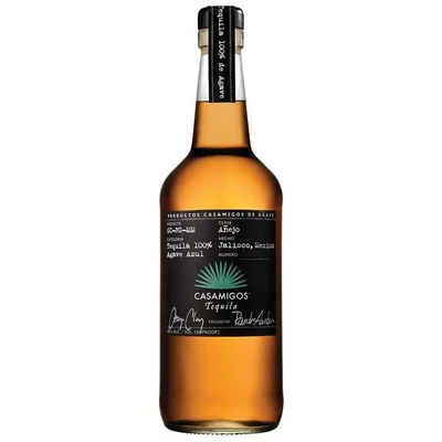 Casamigos Anejo tequila (0,7L / 40%)