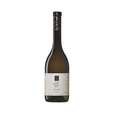 Barta Öreg Király dülő Furmint 2023 (0,75L)
