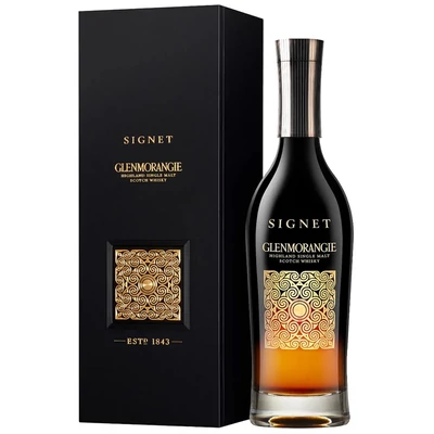 Glenmorangie Signet whisky (0,7L / 46%)