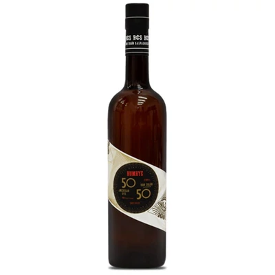 Ron Colon Salvadoreno RumRye rum (0,7L / 50%)