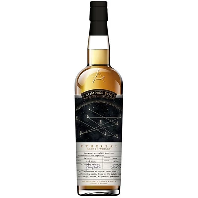 Compass Box Ethereal whisky (0,7L / 49%)