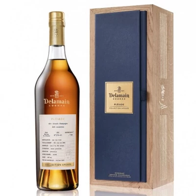 Delamain Ancestral cognac (0,7L / 43,5%)
