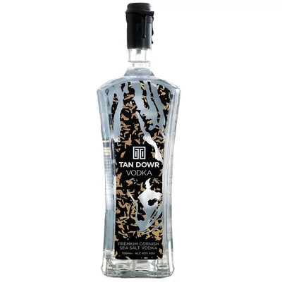Tan Dowr Sea Salt vodka (0,7L / 40%)