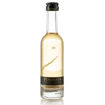 Penderyn Madeira mini whisky (0,05L / 46%)