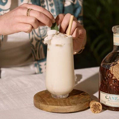 Canerock rum DRS (0,7L / 40%)