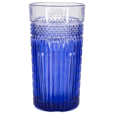 Akori gin díszdobozban 1 pohárral DRS (0,7L / 42%)