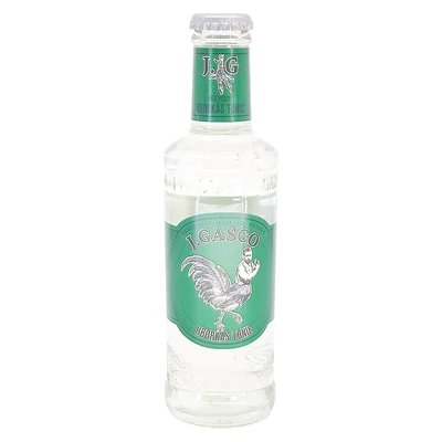 J.Gasco Uborkás Tonic DRS (0,2L)