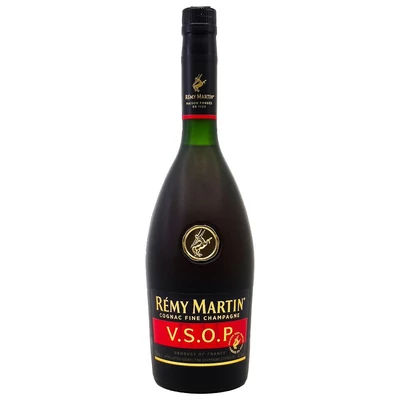 Remy Martin VSOP cognac DRS (0,7L / 40%)