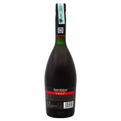 Remy Martin VSOP cognac DRS (0,7L / 40%)