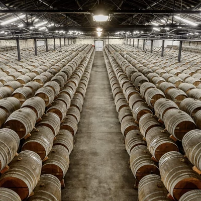 Remy Martin VSOP cognac DRS (0,7L / 40%)