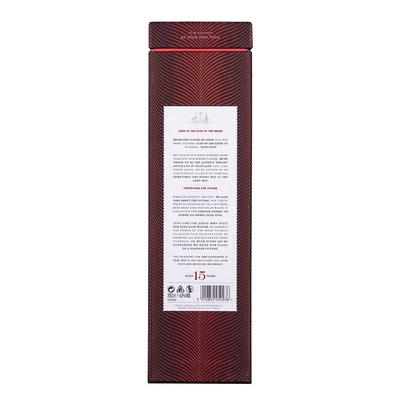 Glengoyne 15 éves whisky DRS (0,7L / 43%)